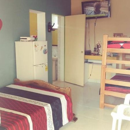 Ann Dor Place Apartment San Andres  Bagian luar foto