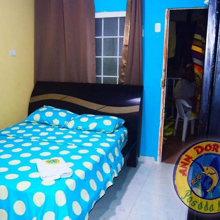 Ann Dor Place Apartment San Andres  Bagian luar foto