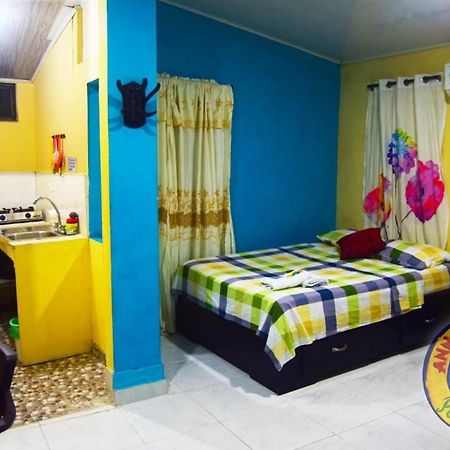 Ann Dor Place Apartment San Andres  Bagian luar foto