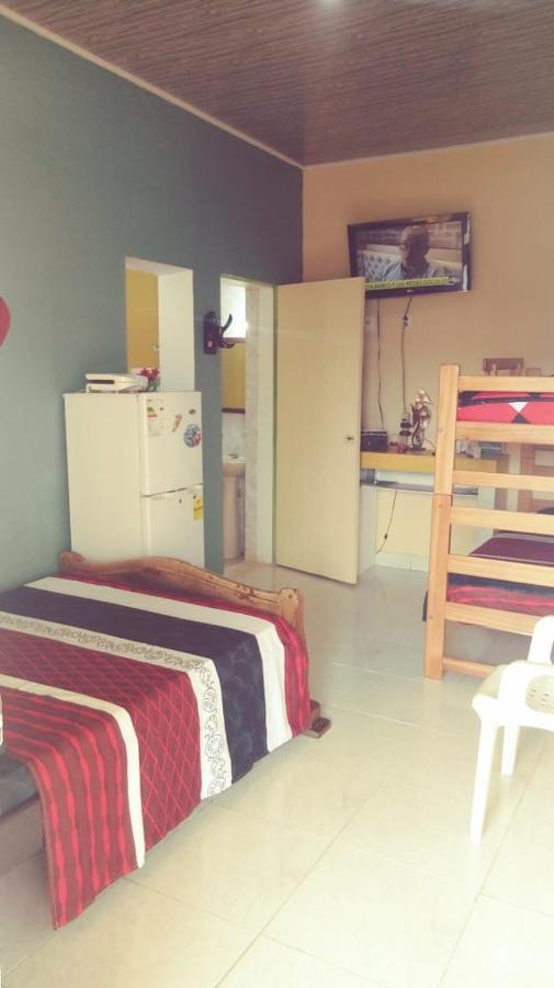 Ann Dor Place Apartment San Andres  Bagian luar foto